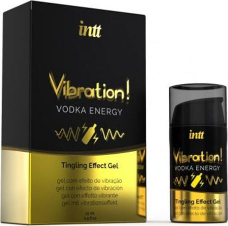Lubrificante Intt Vibration Vibratore Liquido Sapore Vodka & Energy Drink Gel 15 ml Salute e cura della persona/Erotismo e contraccezione/Prodotti per igiene e ausilio erotico/Lubrificanti e gel stimolanti Kondorama - Martinsicuro, Commerciovirtuoso.it
