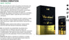 Lubrificante Intt Vibration Vibratore Liquido Sapore Vodka & Energy Drink Gel 15 ml Salute e cura della persona/Erotismo e contraccezione/Prodotti per igiene e ausilio erotico/Lubrificanti e gel stimolanti Kondorama - Martinsicuro, Commerciovirtuoso.it