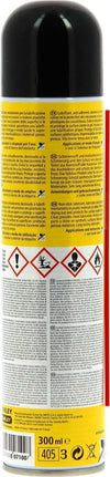 LUBRIFICANTE SILICONE SPRAY 300ML STANLEY Auto e Moto/Oli e liquidi/Grassi e lubrificanti Scontolo.net - Potenza, Commerciovirtuoso.it