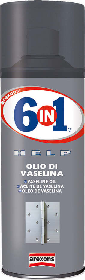 LUBRIFICANTE-SPRAY-'HELP-OLIO-VASELINA'-ml.-400-Arexons