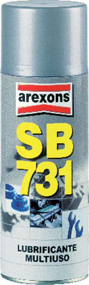 LUBRIFICANTE-SPRAY-MULTIUSO-'SB-731'-ml.-400-Arexons