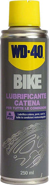 Lubrificante spray svitol catena mototo bici bike wd40 sgrassante spray ml 500 professionale Auto e Moto/Oli e liquidi/Grassi e lubrificanti La Zappa - Altamura, Commerciovirtuoso.it
