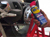 Lubrificante wd40 multi posizione anticorrosivo sbloccante anti ruggine 250 ml Auto e Moto/Oli e liquidi/Grassi e lubrificanti La Zappa - Altamura, Commerciovirtuoso.it