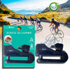 Lucchetto Blocca Disco Con Allarme Sonoro Sicurezza Antifurto Moto Bici Cx-9566 Sport e tempo libero/Attività ricreative all'aperto/Ciclismo/Accessori/Lucchetti/Catene Trade Shop italia - Napoli, Commerciovirtuoso.it
