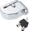 Lucchetto Blocca Disco Per Moto Con Allarme Sirena Antifurto Lk-03 Cw564 Casa, arredamento e bricolage > Sicurezza e Antifurti > Lucchetti e Serrature Trade Shop italia - Napoli, Commerciovirtuoso.it