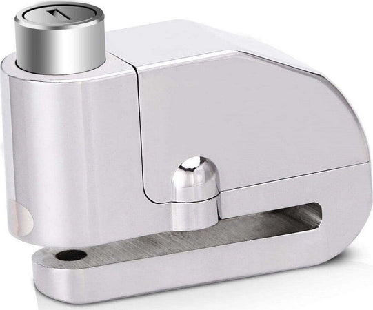 Lucchetto Blocca Disco Per Moto Con Allarme Sirena Antifurto Lk-03 Cw564 Casa, arredamento e bricolage > Sicurezza e Antifurti > Lucchetti e Serrature Trade Shop italia - Napoli, Commerciovirtuoso.it
