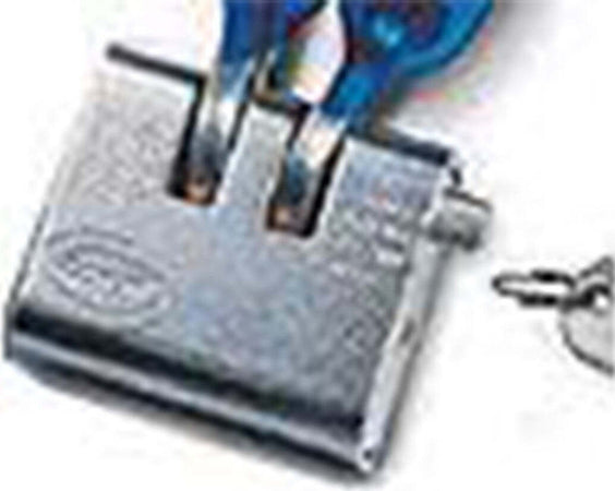 LUCCHETTO CATENACCIO CORAZZATO ACCIAIO DOPPIA MANDATA 80MM CORBIN Fai da te/Sicurezza e protezione/Lucchetti e cerniere/Lucchetti con chiave Trade Shop italia - Napoli, Commerciovirtuoso.it