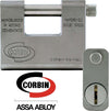LUCCHETTO CATENACCIO MONOBLOCCO IN ACCIAIO CEMENTATO GRIZZLY CORBIN ANTITRAPANO Fai da te/Sicurezza e protezione/Lucchetti e cerniere/Lucchetti con chiave Trade Shop italia - Napoli, Commerciovirtuoso.it