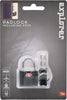 LUCCHETTO-CON-CHIAVE-PER-BAGAGLI-42-mm-Koopman