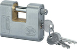 LUCCHETTO CORAZZATO PER SERRANDE DI TIPO PESANTE A BAIONETTA CORBIN ASSA ABLOY Fai da te/Sicurezza e protezione/Lucchetti e cerniere/Lucchetti con chiave Trade Shop italia - Napoli, Commerciovirtuoso.it