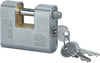 Lucchetto Corazzato Per Serrande Di Tipo Pesante A Baionetta Corbin Assa Abloy Fai da te/Sicurezza e protezione/Lucchetti e cerniere/Lucchetti con chiave Trade Shop italia - Napoli, Commerciovirtuoso.it