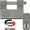 LUCCHETTO GRIZZLY IN ACCIAIO CEMENTATO ANTITRAPANO CON CHIAVE DOM CORBIN Fai da te/Sicurezza e protezione/Lucchetti e cerniere/Lucchetti con chiave Trade Shop italia - Napoli, Commerciovirtuoso.it