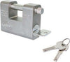 LUCCHETTO GRIZZLY IN ACCIAIO CEMENTATO ANTITRAPANO CON CHIAVE DOM CORBIN Fai da te/Sicurezza e protezione/Lucchetti e cerniere/Lucchetti con chiave Trade Shop italia - Napoli, Commerciovirtuoso.it