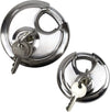 LUCCHETTO IN ACCIAIO CORAZZATO BLOCCA DISCO PER MOTO BICI 90MM CON 2 CHIAVI Auto e Moto/Accessori per auto/Dispositivi antifurto di bloccaggio Trade Shop italia - Napoli, Commerciovirtuoso.it