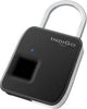 Lucchetto Indico Lock3 - con impronta digitale - Mediacom Fai da te/Sicurezza e protezione/Lucchetti e cerniere/Lucchetti con chiave Eurocartuccia - Pavullo, Commerciovirtuoso.it