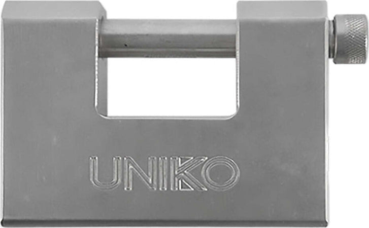 LUCCHETTO-MONOBLOCCO-TEMPRATO-'UNIKO'-mm-85