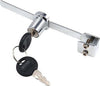 Lucchetto-Per-Porta-Armadi-In-Vetro-Scorrevole-2-Chiavi-Mobile-Vetrina-Display