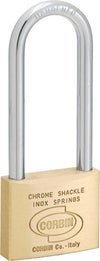 LUCCHETTO-RETTANGOLARE-ARCO-LUNGO-mm-30-Corbin