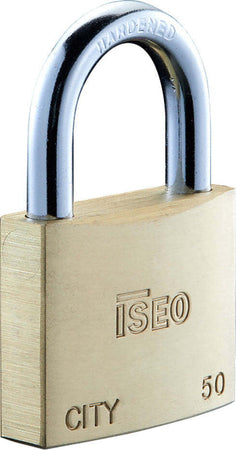 LUCCHETTO-RETTANGOLARE-'CIFRATURA-UNICA'-mm-30-Iseo