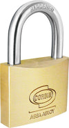 LUCCHETTO-RETTANGOLARE-'CIFRATURA-UNICA'-mm-40-Corbin