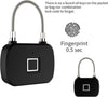 Lucchetto Serratura Smart Impronta Digitale Telecomando Senza Chiave App Q-p63 Fai da te/Sicurezza e protezione/Lucchetti e cerniere/Lucchetti a combinazione Trade Shop italia - Napoli, Commerciovirtuoso.it