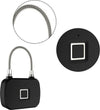 Lucchetto Serratura Smart Impronta Digitale Telecomando Senza Chiave App Q-p63 Fai da te/Sicurezza e protezione/Lucchetti e cerniere/Lucchetti a combinazione Trade Shop italia - Napoli, Commerciovirtuoso.it