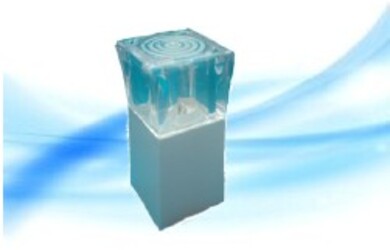 LUCCIOLA CON BATTERIA SOSTITUIBILE