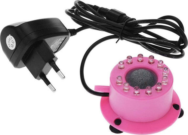 LUCE 12 LED RGB ACQUARIO CON BOLLE ARIA PIETRA POROSA PESCI PIANTE DECORAZIONE Prodotti per animali domestici/Pesci e animali d'acqua/Illuminazione per acquario Trade Shop italia - Napoli, Commerciovirtuoso.it