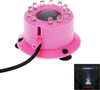 LUCE 12 LED RGB ACQUARIO CON BOLLE ARIA PIETRA POROSA PESCI PIANTE DECORAZIONE Prodotti per animali domestici/Pesci e animali d'acqua/Illuminazione per acquario Trade Shop italia - Napoli, Commerciovirtuoso.it