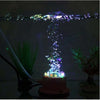 LUCE 12 LED RGB ACQUARIO CON BOLLE ARIA PIETRA POROSA PESCI PIANTE DECORAZIONE Prodotti per animali domestici/Pesci e animali d'acqua/Illuminazione per acquario Trade Shop italia - Napoli, Commerciovirtuoso.it