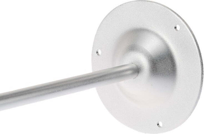 LUCE 18 LED SMD PANNELLO SOLARE RICARICABILE DA GIARDINO PER ESTERNO CON STAFFA Illuminazione/Illuminazione per esterni/Lampade da parete Trade Shop italia - Napoli, Commerciovirtuoso.it