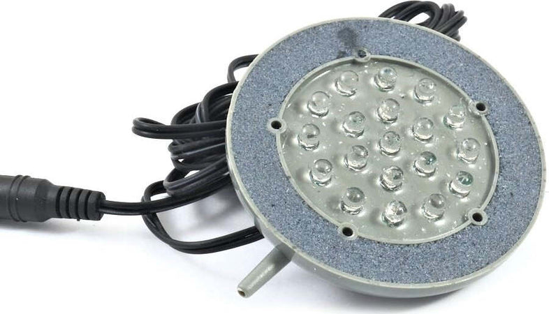 LUCE 19 LED RGB ACQUARIO CON BOLLE ARIA PIETRA POROSA PESCI PIANTE DECORAZIONE Prodotti per animali domestici/Pesci e animali d'acqua/Illuminazione per acquario Trade Shop italia - Napoli, Commerciovirtuoso.it