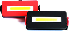LUCE A LED COB MAGNETICO TORCIA DA LAVORO CALAMITATA LAMPADA EMERGENZA LED COB Illuminazione/Illuminazione per interni/Lampade/Lampade da lavoro Trade Shop italia - Napoli, Commerciovirtuoso.it