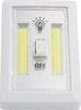 Luce A Led Cob Switch 2 Strip Led Luce Armadio Cantina Credenza Casa 200 Lumens Illuminazione/Illuminazione per interni/Luci da incasso Trade Shop italia - Napoli, Commerciovirtuoso.it