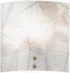 LUCE-AMBIENTE-DESIGN---APPLIQUE-EDEN-IN-VETRO-DECORATO-26x26CM-1XE27