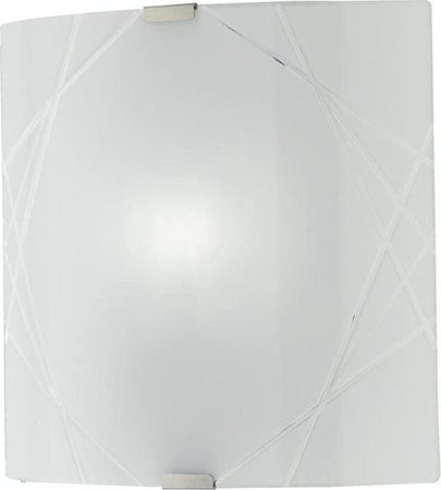 LUCE-AMBIENTE-DESIGN---APPLIQUE-PARADISE-26x26-CM-1XE27-60W