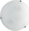 LUCE-AMBIENTE-DESIGN---PLAFONIERA-LED-LUNA-BIANCA-IN-VETRO-DIAMETRO-30CM-16W