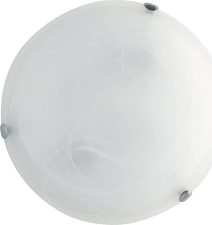 LUCE-AMBIENTE-DESIGN---PLAFONIERA-LED-LUNA-BIANCA-IN-VETRO-DIAMETRO-30CM-16W
