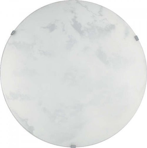 LUCE-AMBIENTE-DESIGN---PLAFONIERA-LED-SELENE-IN-VETRO-DIAMETRO-30CM-12WATT