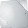 LUCE-AMBIENTE-DESIGN---PLAFONIERA-PARIS-30x30-CM-2XE27-60W