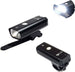 Luce Anteriore Led Cob Ricaricabile Usb Bici Ciclo Bicicletta Bianco Te-b0084 Sport e Tempo Libero > Ciclismo > Luci per Bici > Sport Trade Shop italia - Napoli, Commerciovirtuoso.it
