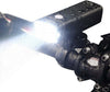 Luce Anteriore Led Cob Ricaricabile Usb Bici Ciclo Bicicletta Bianco Te-b0084 Sport e Tempo Libero > Ciclismo > Luci per Bici > Sport Trade Shop italia - Napoli, Commerciovirtuoso.it