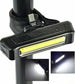 Luce Anteriore Led Cob Ricaricabile Usb Bici Ciclo Bicicletta Bianco Te-b0086 Sport e tempo libero/Attività ricreative all'aperto/Ciclismo/Luci e riflettori/Fanalini anteriori Trade Shop italia - Napoli, Commerciovirtuoso.it