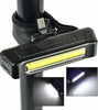 Luce Anteriore Led Cob Ricaricabile Usb Bici Ciclo Bicicletta Bianco Te-b0086 Sport e tempo libero/Attività ricreative all'aperto/Ciclismo/Luci e riflettori/Fanalini anteriori Trade Shop italia - Napoli, Commerciovirtuoso.it