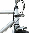 Luce Anteriore Led Cob Ricaricabile Usb Bici Ciclo Bicicletta Bianco Te-b0086 Sport e tempo libero/Attività ricreative all'aperto/Ciclismo/Luci e riflettori/Fanalini anteriori Trade Shop italia - Napoli, Commerciovirtuoso.it