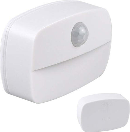 Luce-Armadio-Comodino-Anta-Con-Sensore-A-Led-Cassetto-Mobile-Porta-Con-Batterie