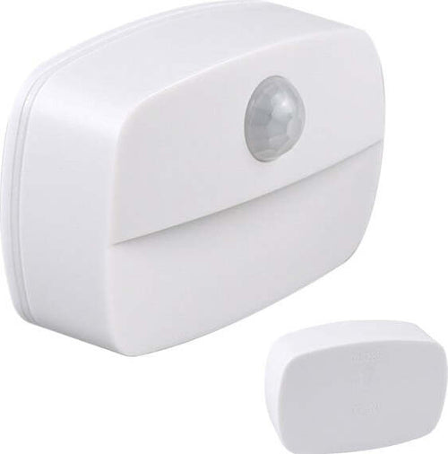 Luce-Armadio-Comodino-Anta-Con-Sensore-A-Led-Cassetto-Mobile-Porta-Con-Batterie
