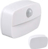 Luce-Armadio-Comodino-Anta-Con-Sensore-A-Led-Cassetto-Mobile-Porta-Con-Batterie