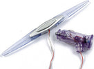 Luce Auto Interna Flux Attacco all'accendisigari SILVER Auto e Moto/Parti per auto/Luci lampadine e indicatori/Blocchi illuminazione e componenti/Luci abitacolo Scontolo.net - Potenza, Commerciovirtuoso.it