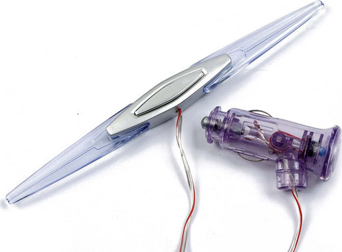 Luce Auto Interna Flux Attacco all'accendisigari SILVER Auto e Moto/Parti per auto/Luci lampadine e indicatori/Blocchi illuminazione e componenti/Luci abitacolo Scontolo.net - Potenza, Commerciovirtuoso.it